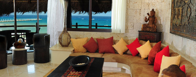 Playa del Carmen Hotels