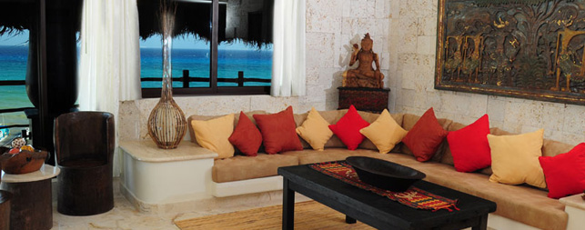 Playa del Carmen Hotels