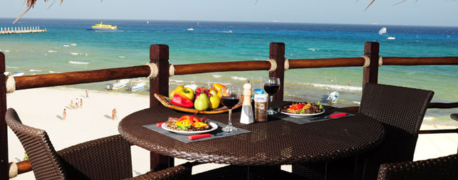 Playa del Carmen Hotels