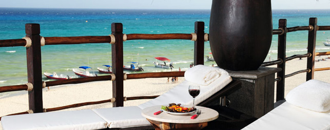 Playa del Carmen Hotels