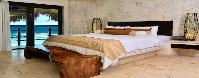 Playa del Carmen Hotels