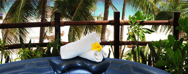 Playa del Carmen Hotels