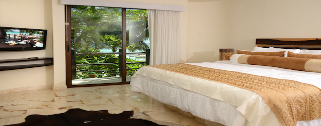 Playa del Carmen Hotels