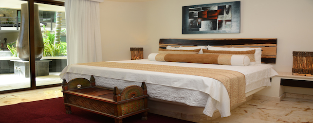 Playa del Carmen Hotels