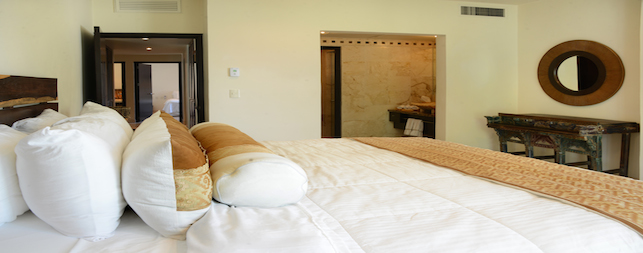 Playa del Carmen Hotels