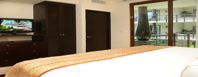 Playa del Carmen Hotels