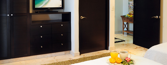 Playa del Carmen Hotels