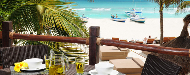 Playa del Carmen Hotels