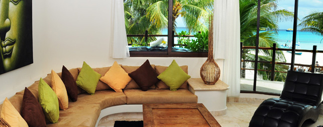 Playa del Carmen Hotels