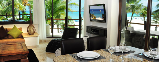 Playa del Carmen Hotels