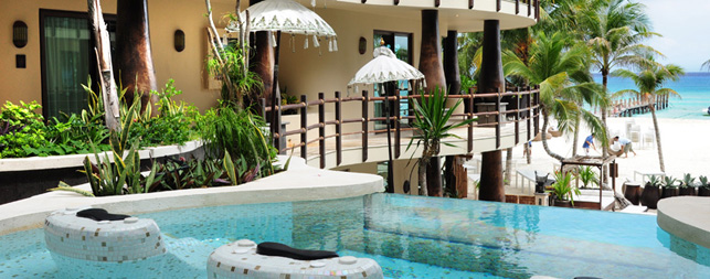 Playa del Carmen Hotels