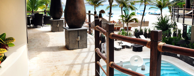 Playa del Carmen Hotels