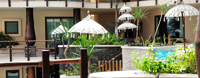 Playa del Carmen Hotels
