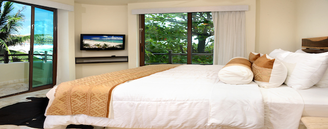 Playa del Carmen Hotels