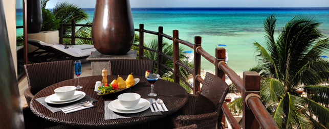 Playa del Carmen Hotels