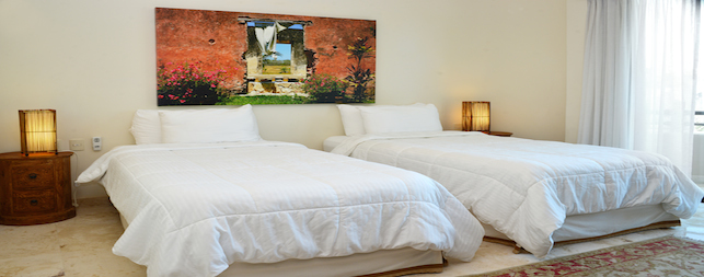 Playa del Carmen Hotels