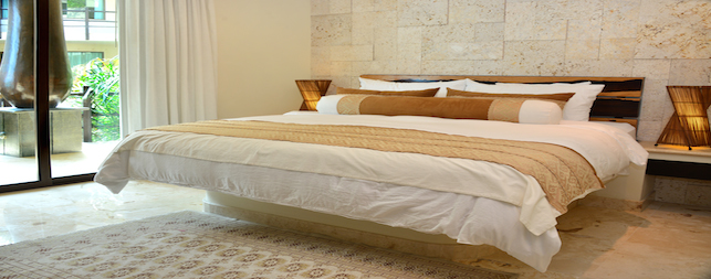 Playa del Carmen Hotels