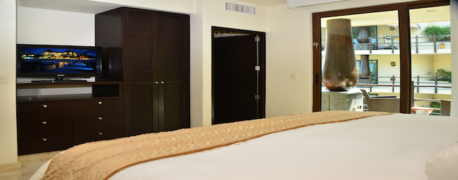 Playa del Carmen Hotels