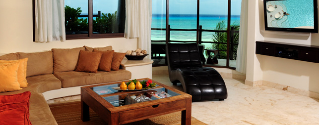 Playa del Carmen Hotels