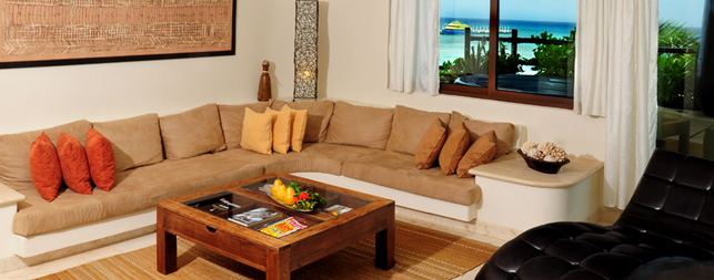 Playa del Carmen Hotels