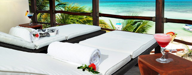 Playa del Carmen Hotels