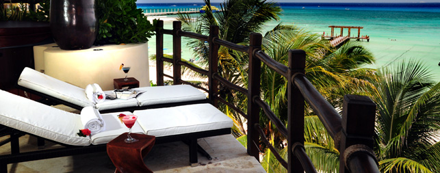 Playa del Carmen Hotels