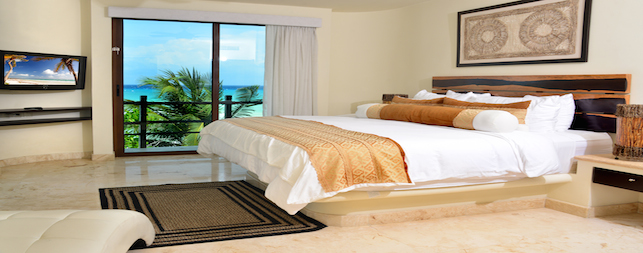 Playa del Carmen Hotels