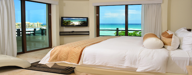 Playa del Carmen Hotels