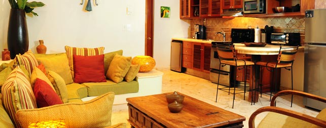 Playa del Carmen Hotels