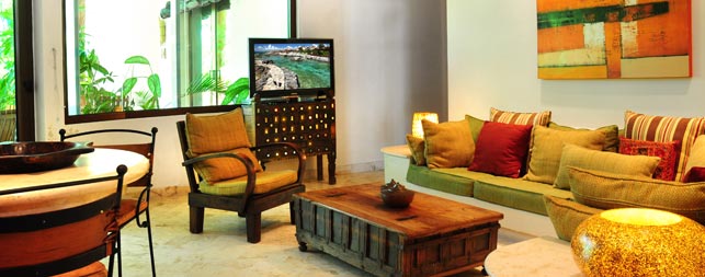 Playa del Carmen Hotels