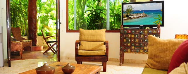 Playa del Carmen Hotels