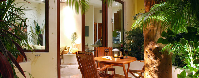 Playa del Carmen Hotels