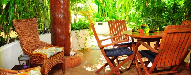 Playa del Carmen Hotels