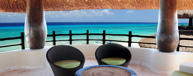 Playa del Carmen Hotels
