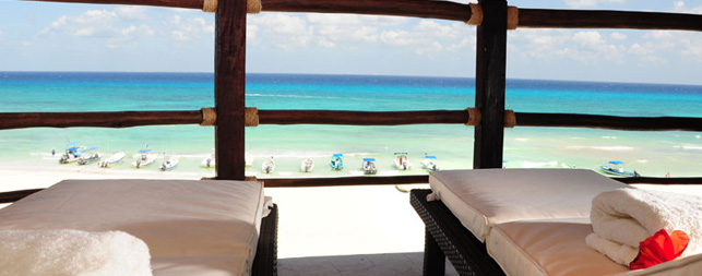 Playa del Carmen Hotels