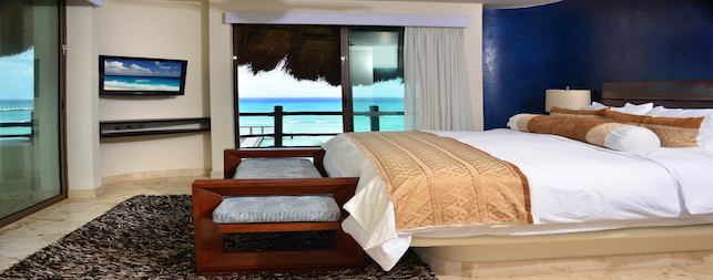 Playa del Carmen Hotels