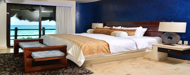 Playa del Carmen Hotels
