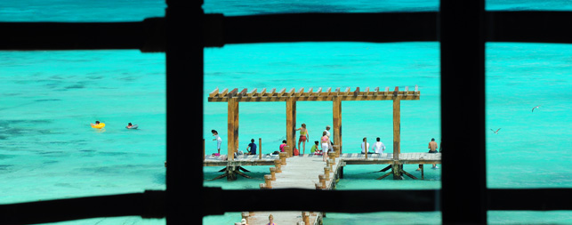 Playa del Carmen Hotels