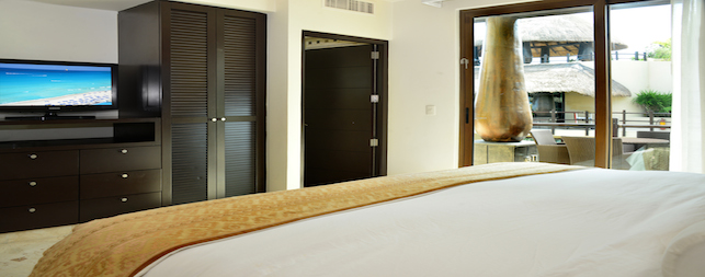 Playa del Carmen Hotels