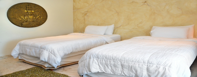 Playa del Carmen Hotels