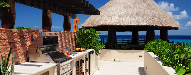 Playa del Carmen Hotels