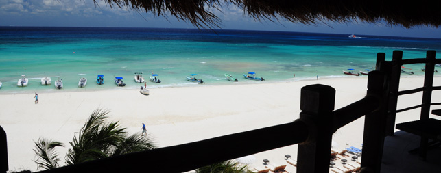 Playa del Carmen Hotels