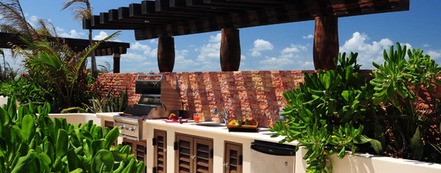 Playa del Carmen Hotels