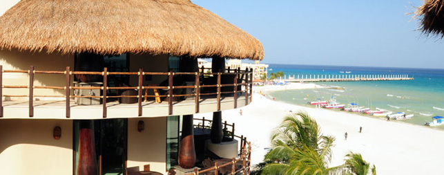 Playa del Carmen Hotels