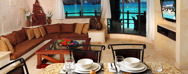 Playa del Carmen Hotels