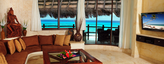 Playa del Carmen Hotels