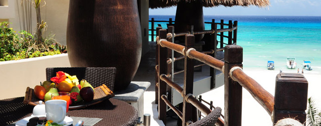 Playa del Carmen Hotels