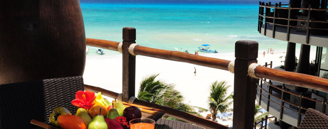 Playa del Carmen Hotels