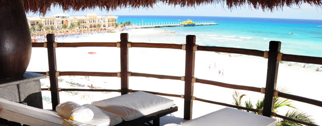 Playa del Carmen Hotels
