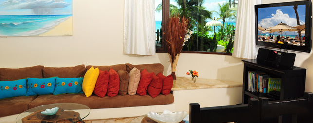 Playa del Carmen Hotels